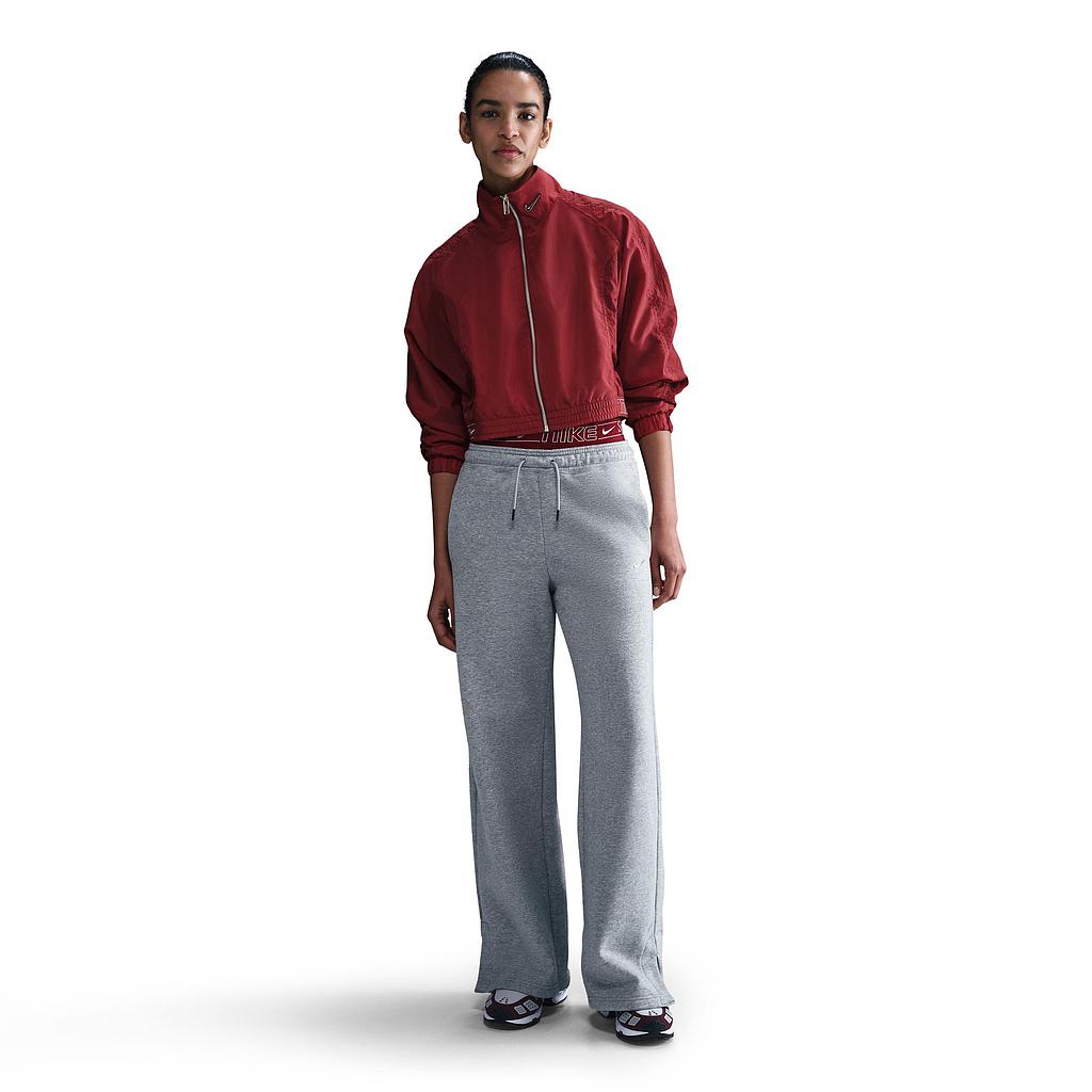 Олімпійка Nike W Nsw Jkt Wvn Street Gls (HV6523677) - фото