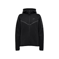 Толстовка Nike W Nsw Tch Flc Wr Fz Hdy 2 (HV6747010)