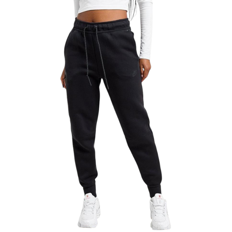 Штани Nike W Nsw Tch Flc Mr Jgger 2 (HV6779010) - фото