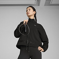 Олімпійка Puma Lace Woven Jacket (52686301)