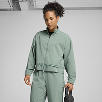 Олімпійка Puma Lace Woven Jacket (52686330)