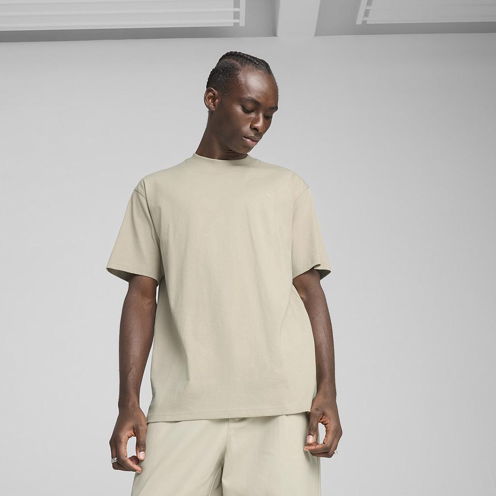 Футболка Puma MMQ (62400968) - фото