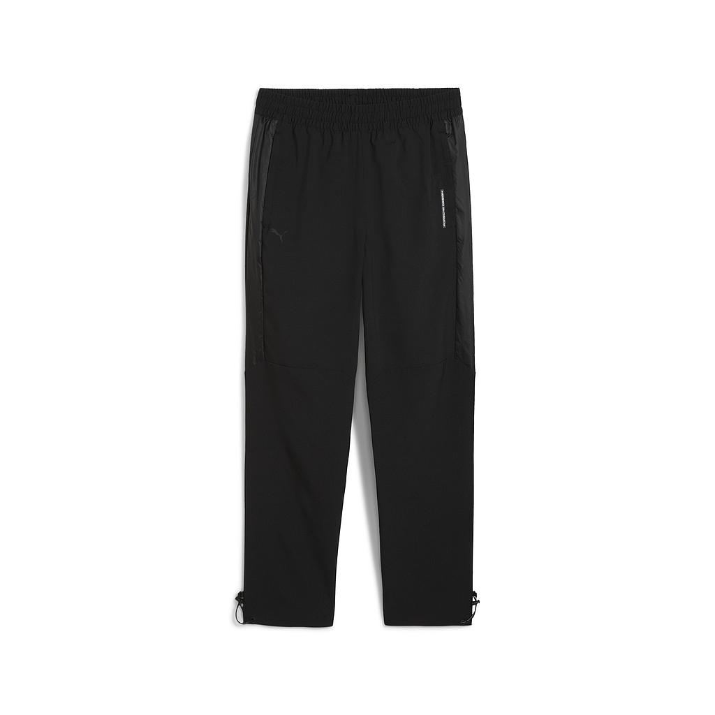 Штани Puma Porsche Design Woven Tech Pants (62947320) - фото