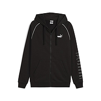 Толстовка Puma Sport Full-Zip Hoodie Tr (68559901)