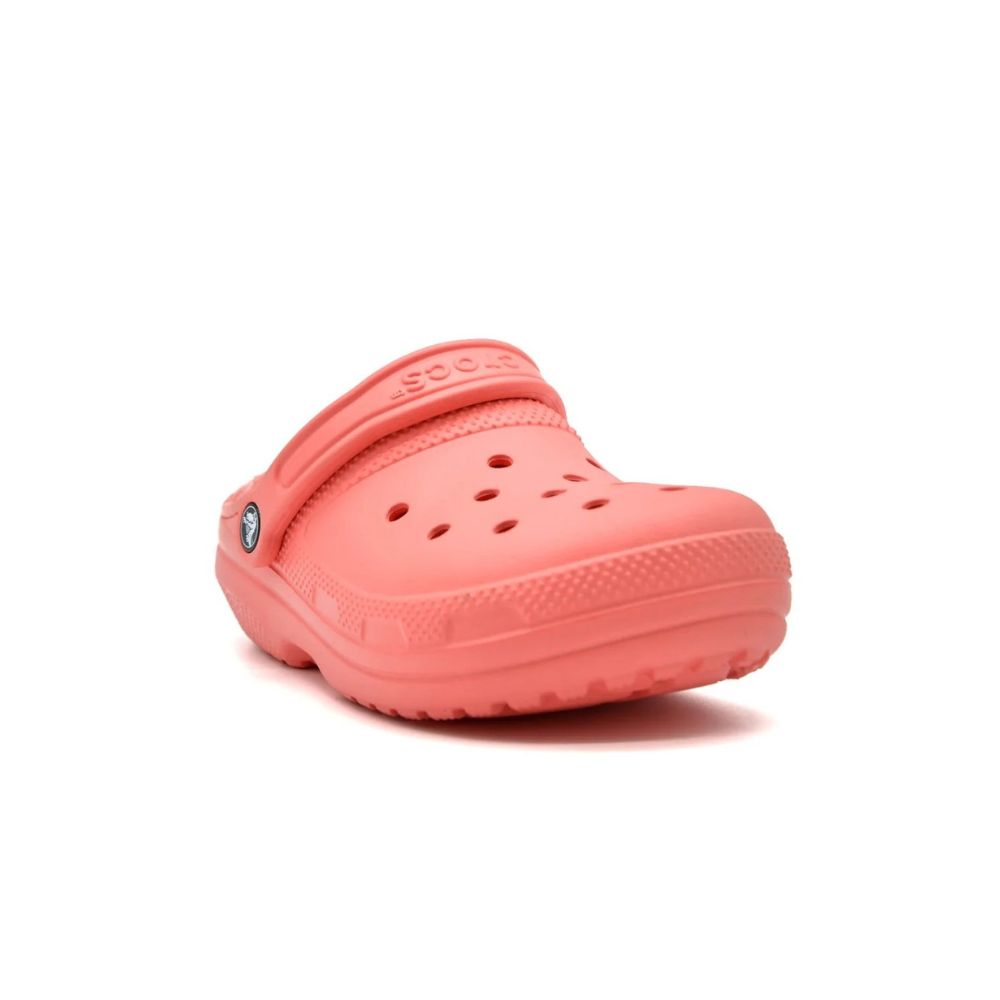 Сабо Crocs Classic Lined Clog (2035916SL) - фото