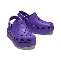 Сабо Crocs Crush Clog (207521518)