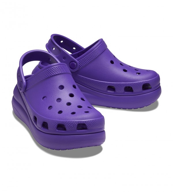 Сабо Crocs Crush Clog (207521518) - фото