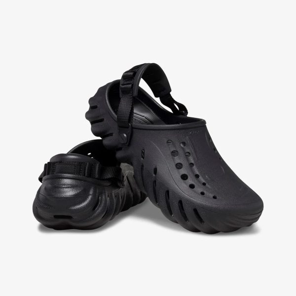 Сабо Crocs Echo Clog (207937001) - фото