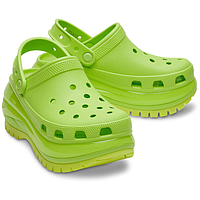 Сабо Crocs Mega Crush Clog Lmd (2079883UH)