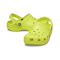Сабо Crocs Classic Acidity (1000176M)