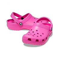 Сабо Crocs Classic Juice (100016UB)
