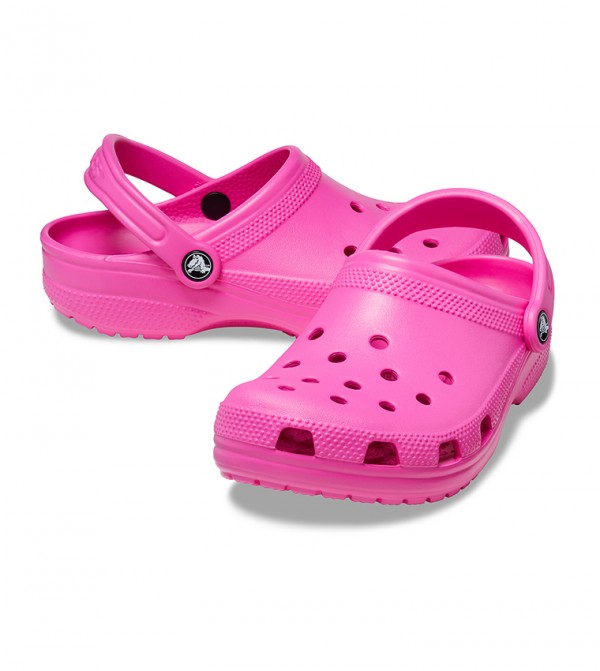 Сабо Crocs Classic Juice (100016UB) - фото