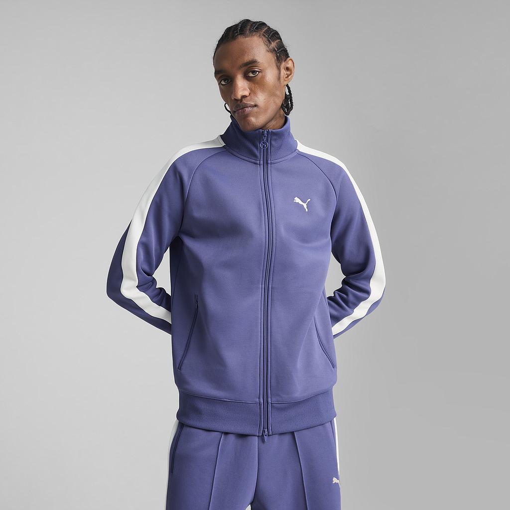 Олімпійка Puma T7 Always On (62958746) - фото