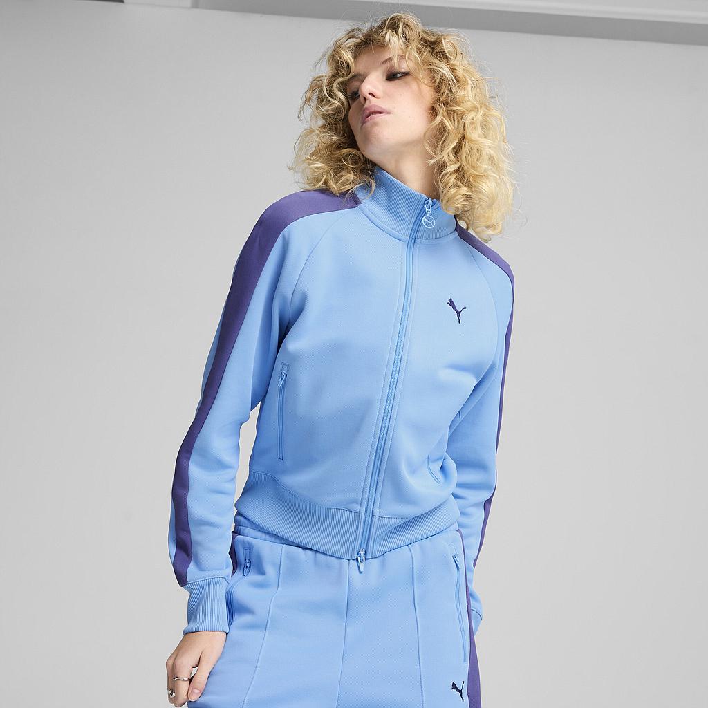 Олімпійка Puma T7 Always On (62979657) - фото
