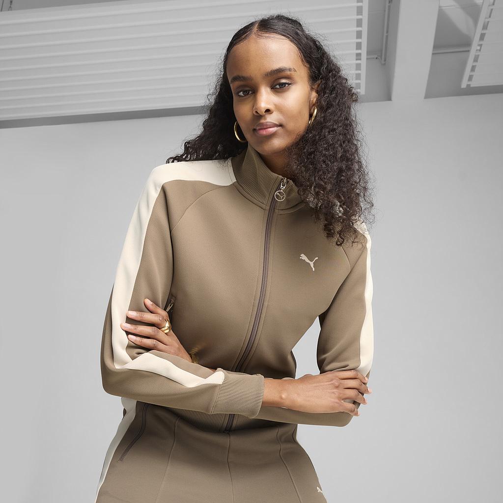 Олімпійка Puma T7 Always On (62979693) - фото