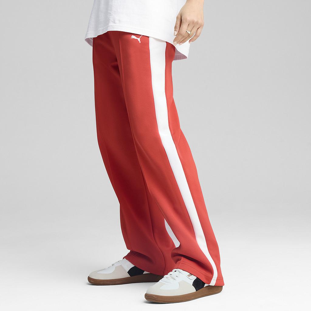 Штани Puma T7 Always On Straight (62979715) - фото