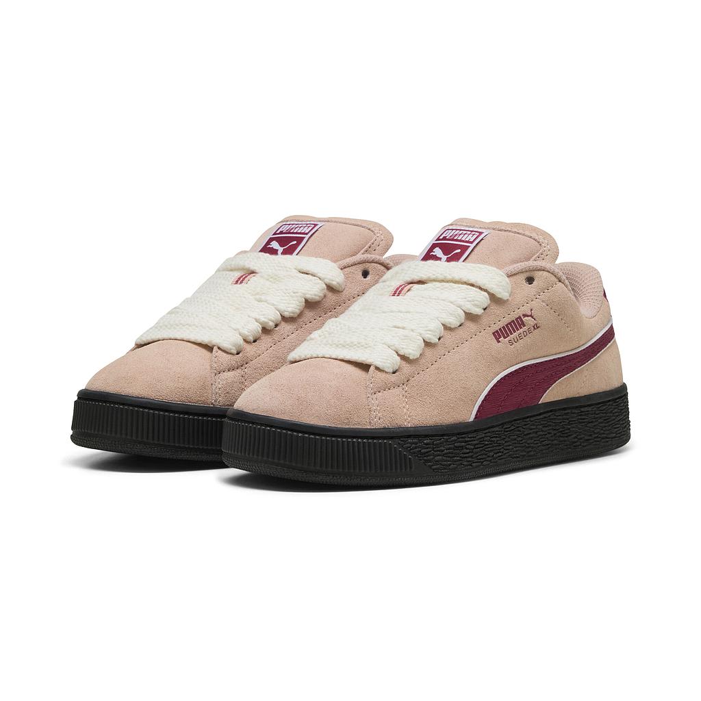 Кеди Puma Suede Xl Sk8 (40125201) - фото