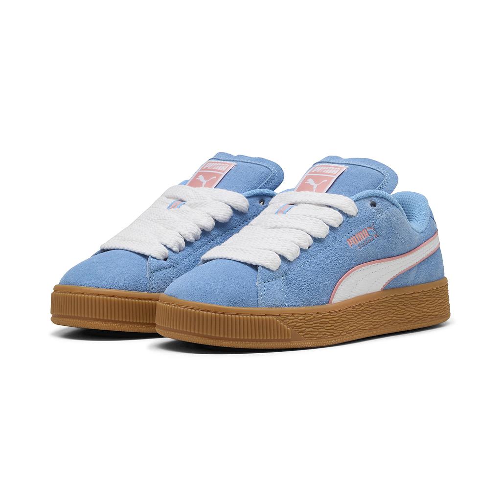 Кеди Puma Suede Xl Sk8 (40125202) - фото