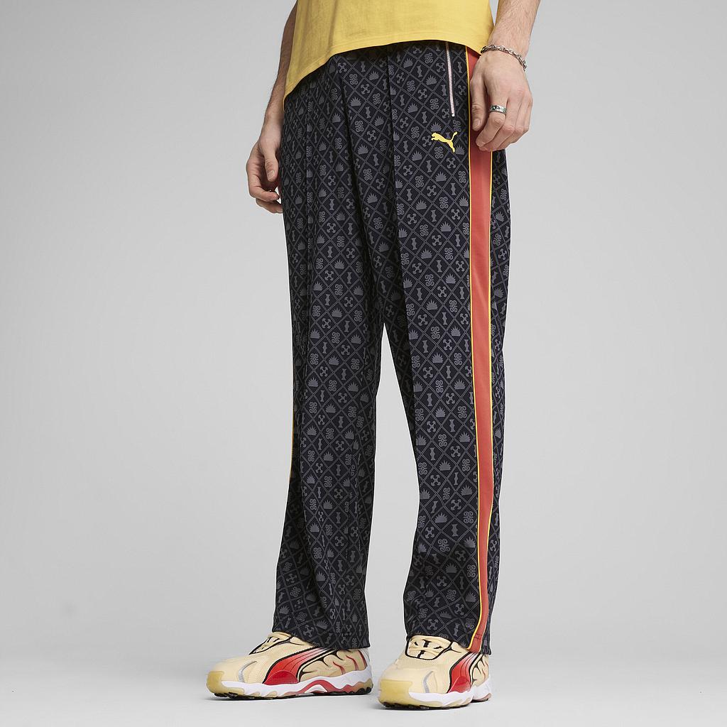 Штани Puma T7 Road To Unity Graphic Relaxed (62959616) - фото