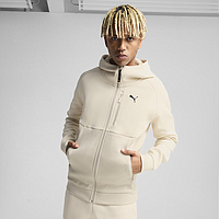 Толстовка Puma Pumatech Full Zip (62967487)