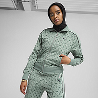 Олімпійка Puma Road to Unity T7 Track Jacket (62979230)