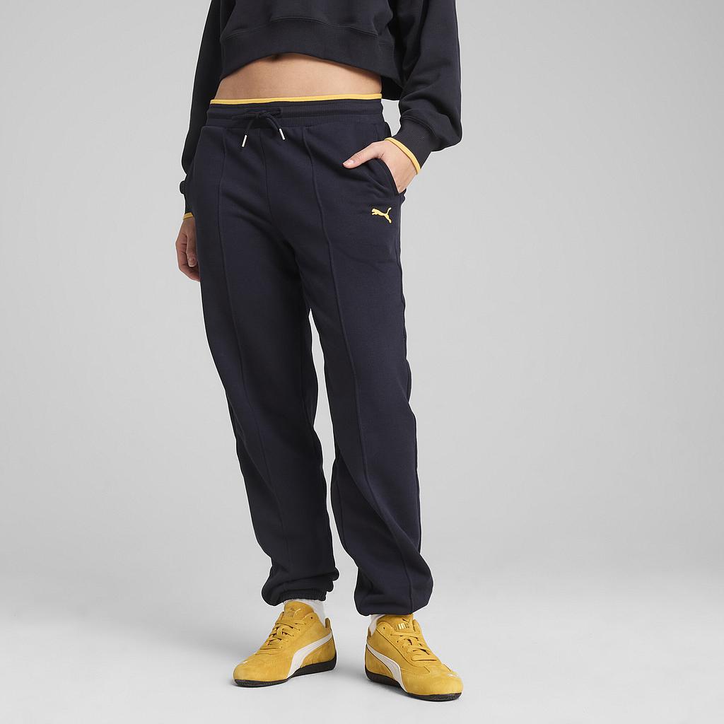 Штани Puma Wardrobe Ess Road To Unity (62979316) - фото