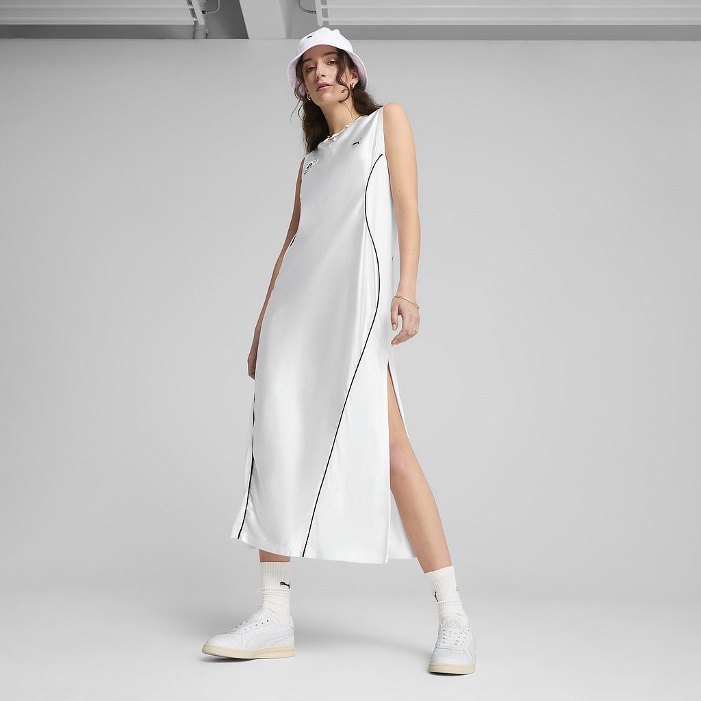 Сукня Puma Dare To Jer-She Dress (62982602) - фото