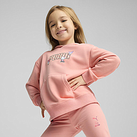 Толстовка Puma X Hello Kitty and Friends Relaxed Hoodie (63006318)