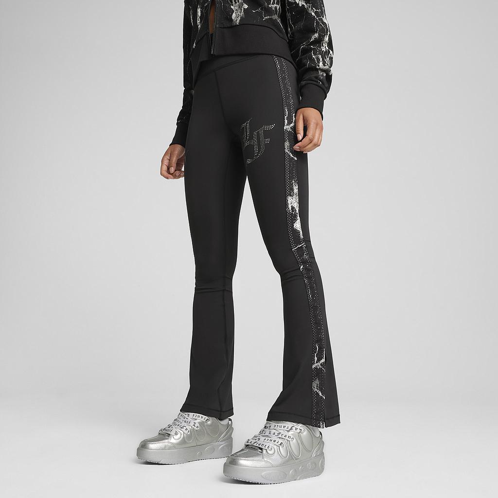 Легінси Puma Hoops X Lafrance Written In Chrome (63078401) - фото