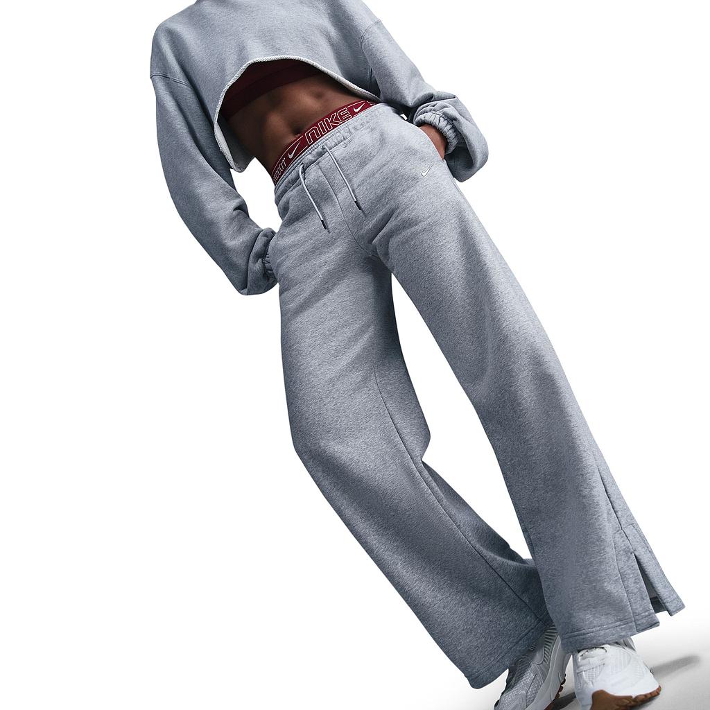 Штани Nike W Nsw Phnx Flc Pant Gls (HV6522063) - фото