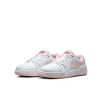 Кеди под Nike Full Force Lo Bg (FV5929107)