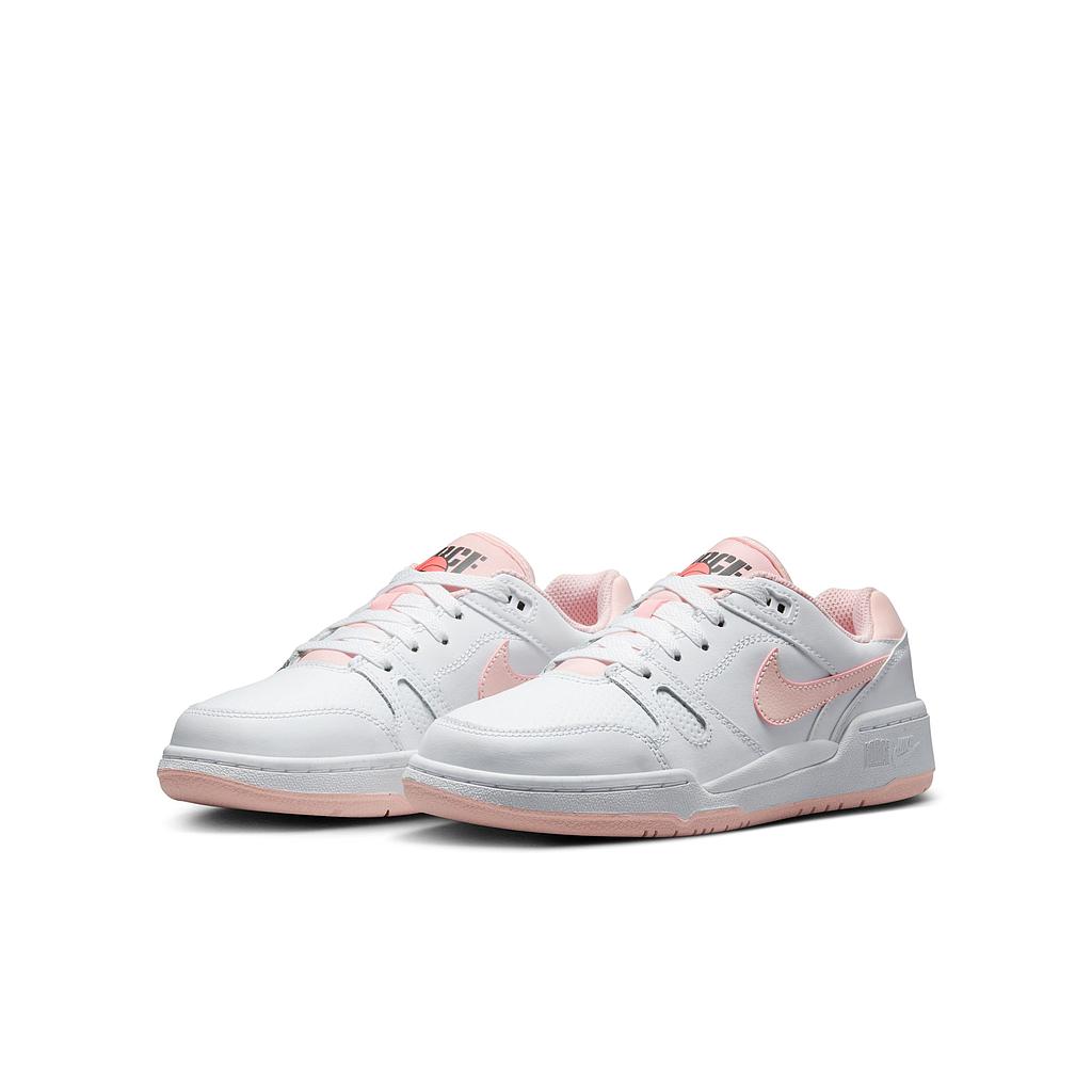 Кеди Nike Full Force Lo Bg (FV5929107) - фото