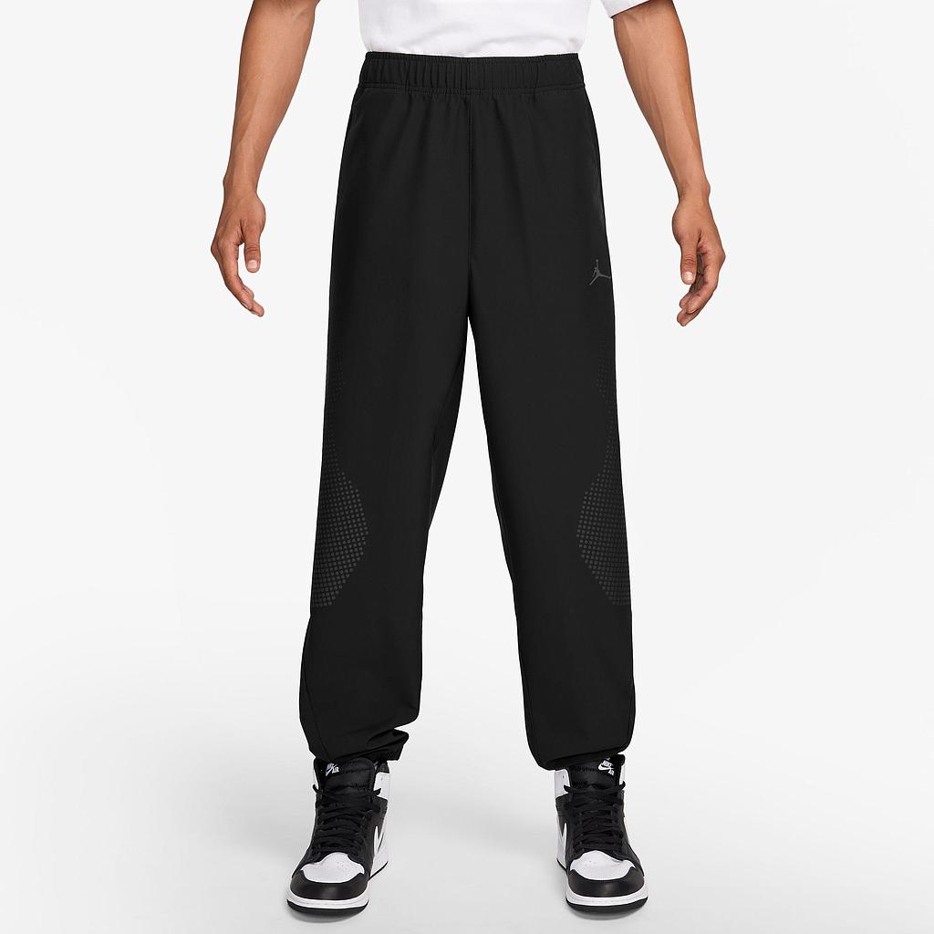 Штани Nike M J Sprt Jam Warm Up Pant (HF9890010) - фото
