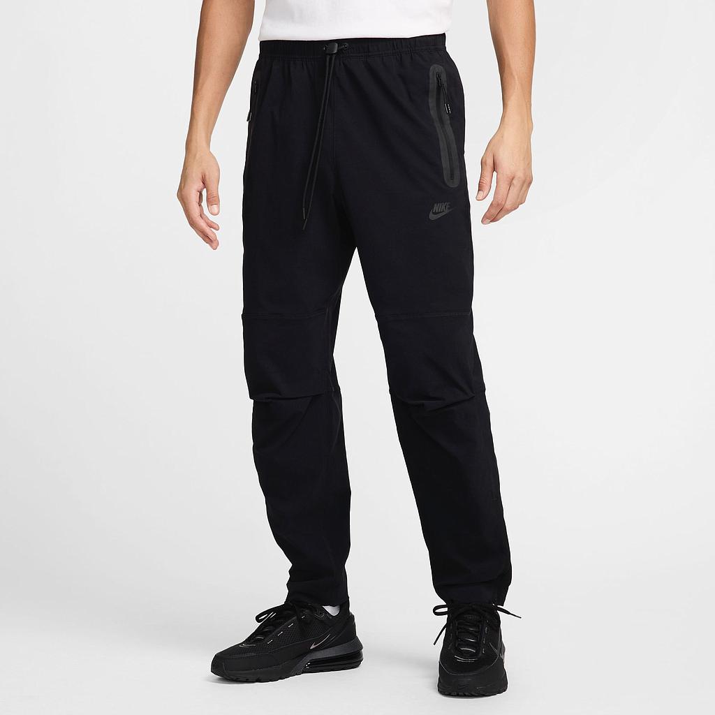 Штани M Nike Tch Wvn Oh Pant (HM8241010) - фото