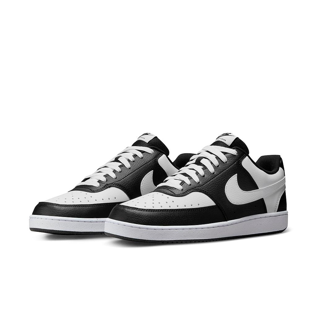 Кеди Nike Court Vision Low Next Nature (HM9862001) - фото