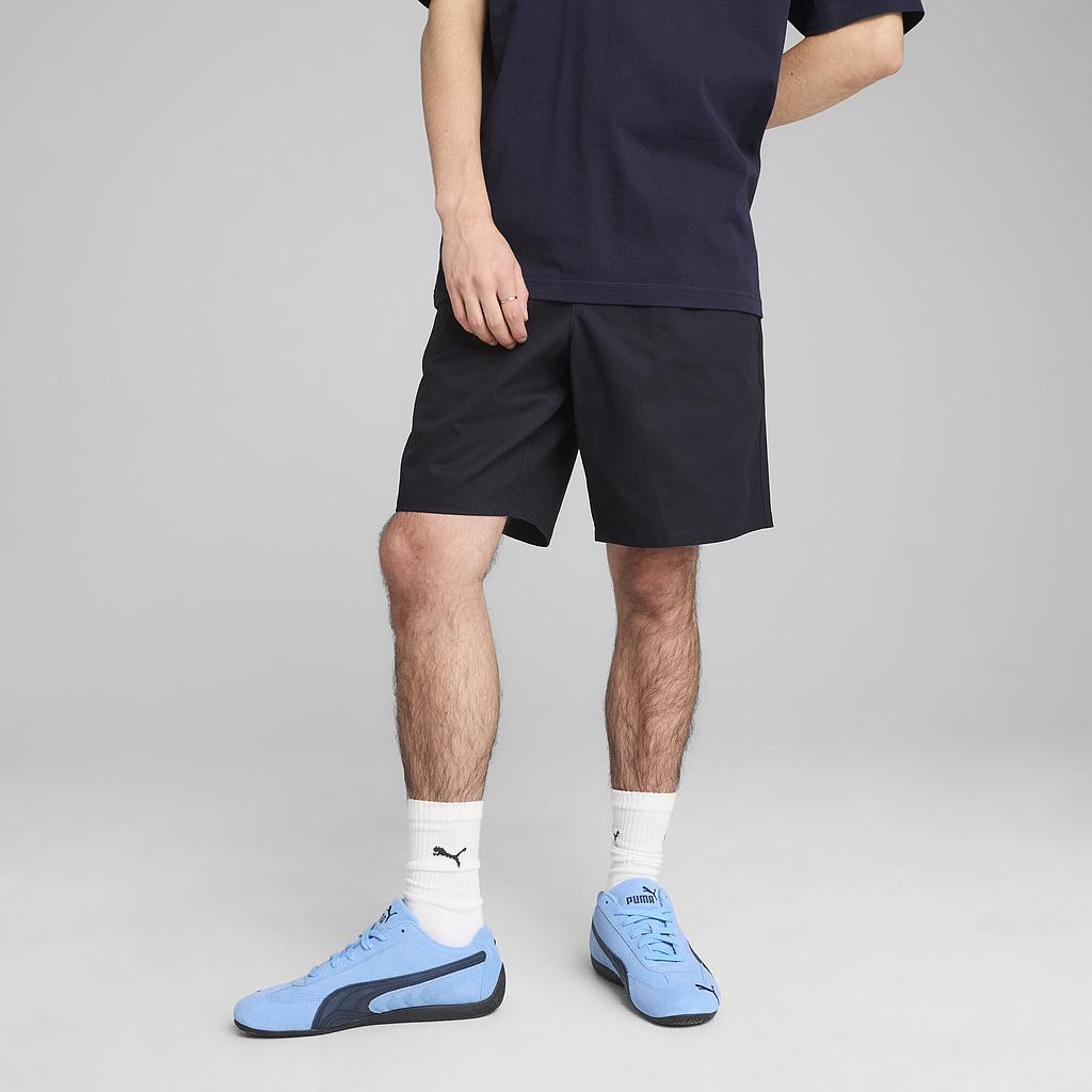 Шорти Puma Mmq Chino Shorts (62935016) - фото