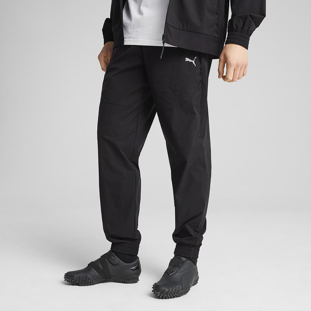 Штани Puma Pumatech Track Pants Wv Cl (63116301) - фото