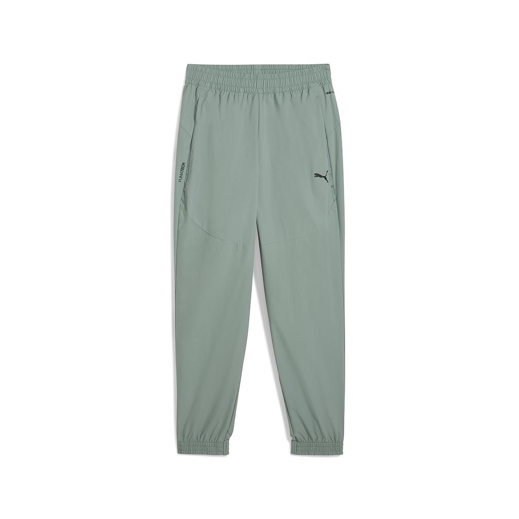 Штани Puma Pumatech Track Pants Wv Cl (63116330) - фото