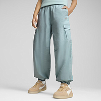 Штани под Puma Butterfly Vibe Cargo Pants G (62986967)