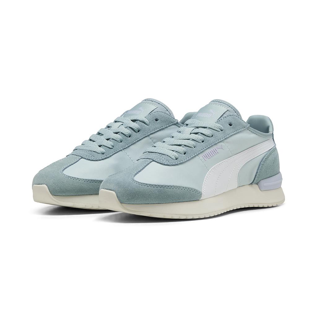Кросівки Puma R78 Wind Nylon (40069405) - фото