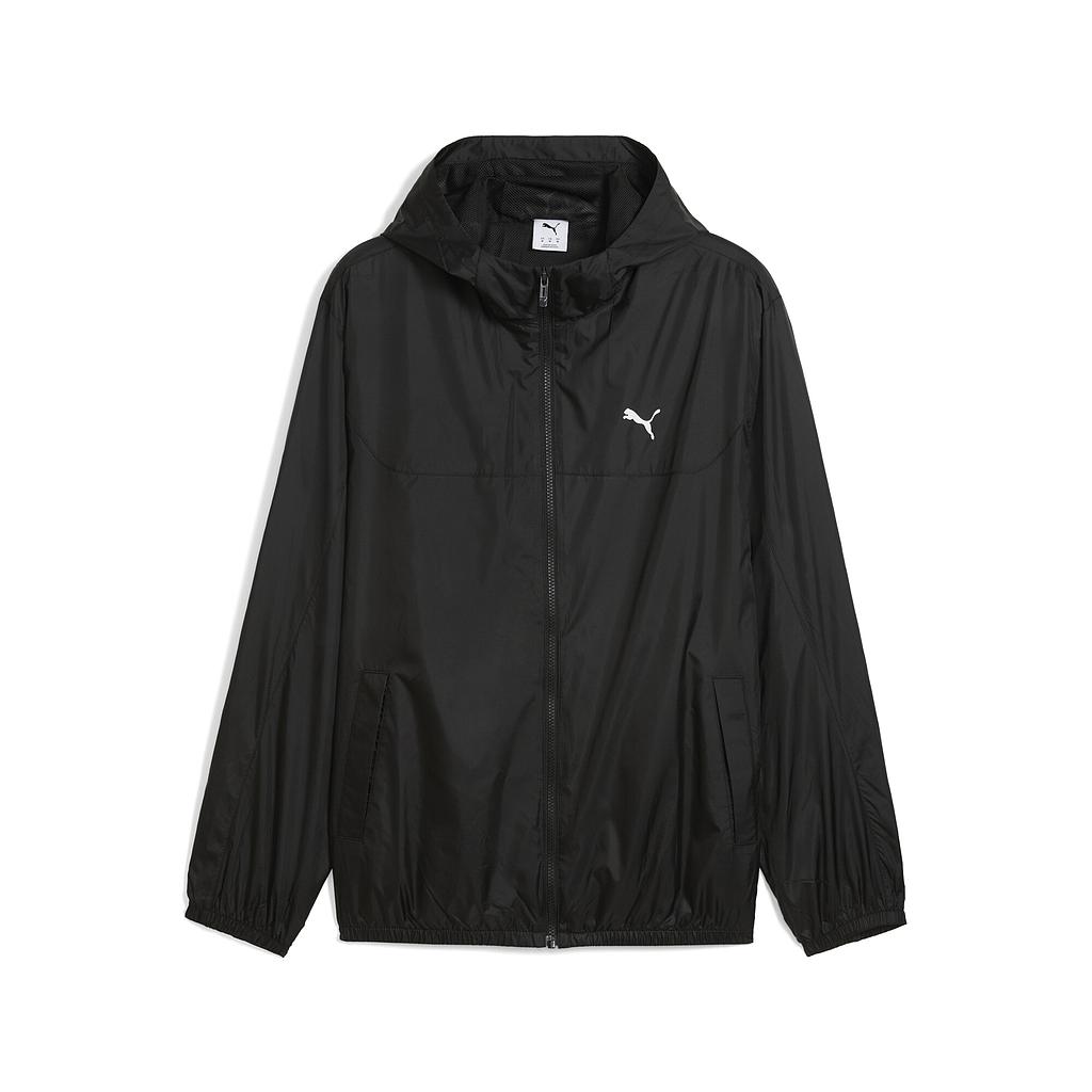 Вітровка Puma Ess Logo Lab (68462801) - фото