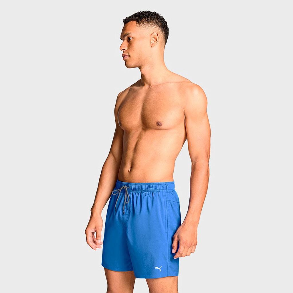 Шорти Puma Swim Medium Length (100000031039) - фото