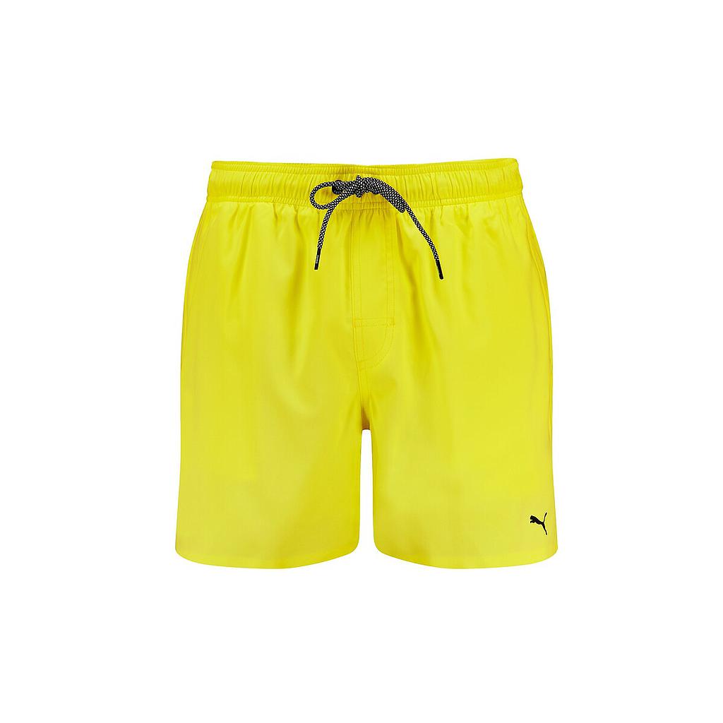 Шорти Puma Swim Men Mid Shorts 1P (100000031041) - фото