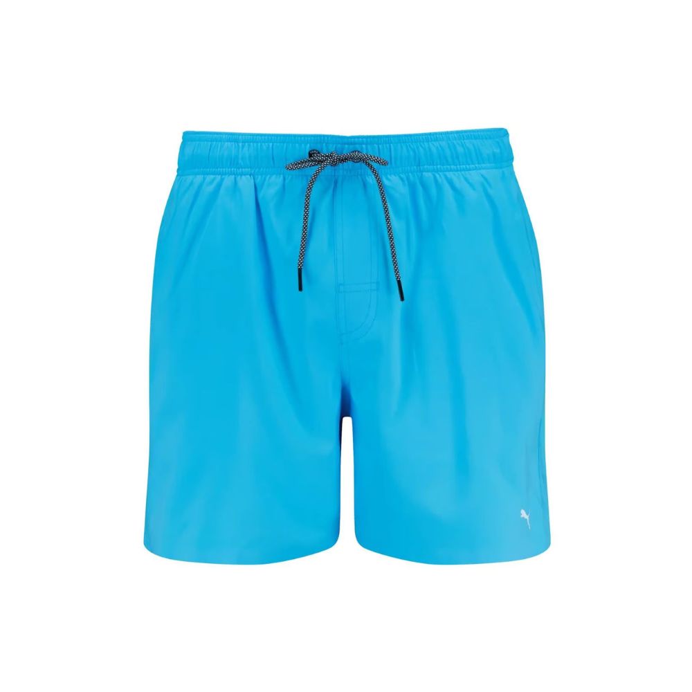 Шорти Puma Swim Men Mid Shorts 1P (100000031042) - фото