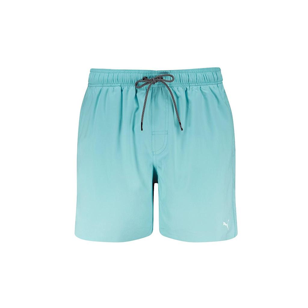 Шорти Puma Swim Medium Length (100000031043) - фото