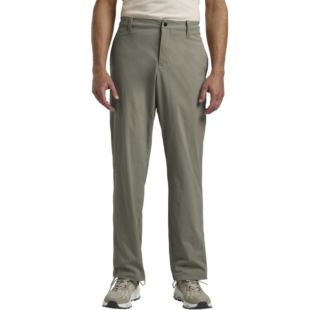 Штани Jack Wolfskin Desert Pants M (1508331_4030) - фото