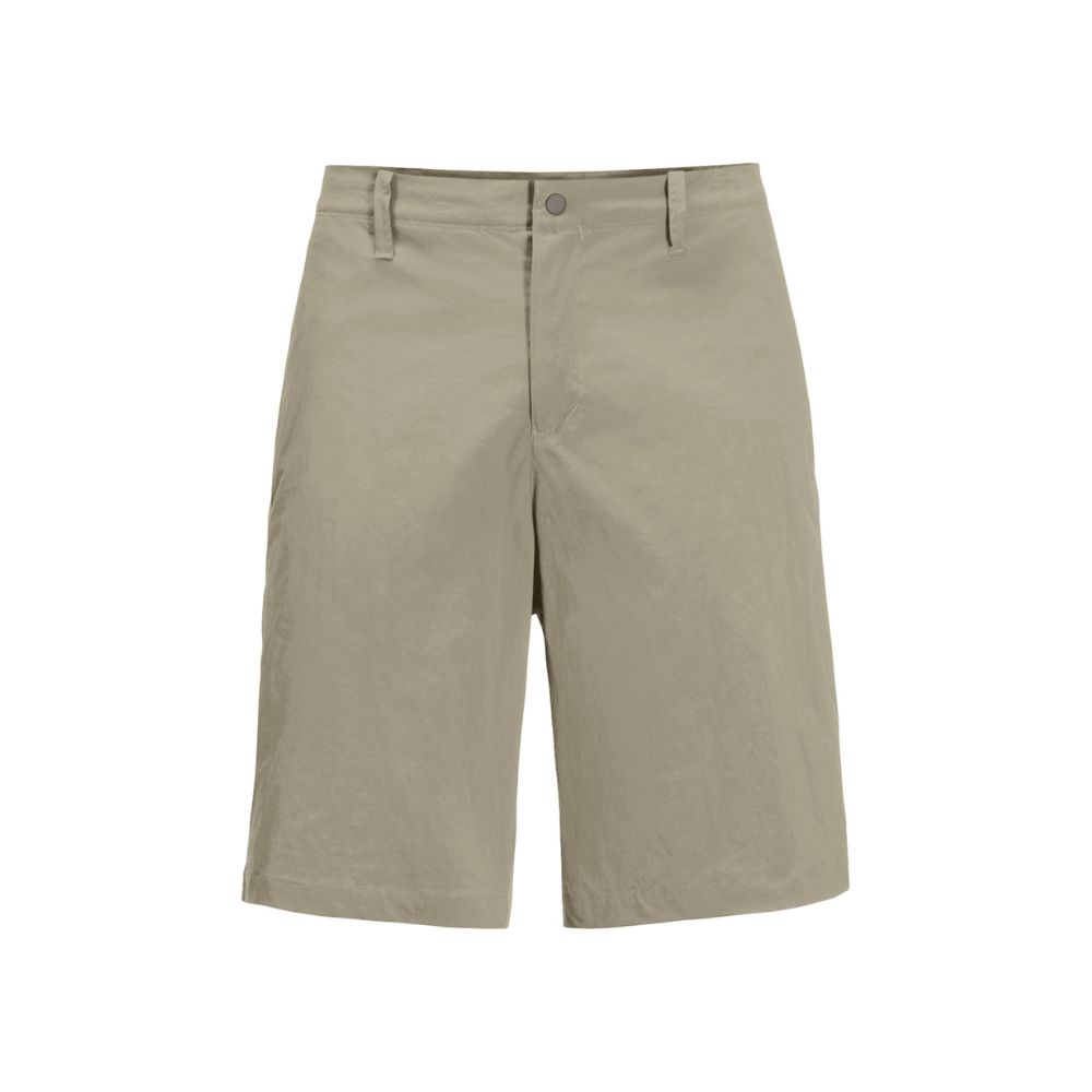 Шорти Jack Wolfskin Desert (1508341_4030) - фото