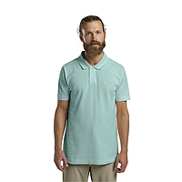 Поло Jack Wolfskin Essential Polo M (1809301_E0180)