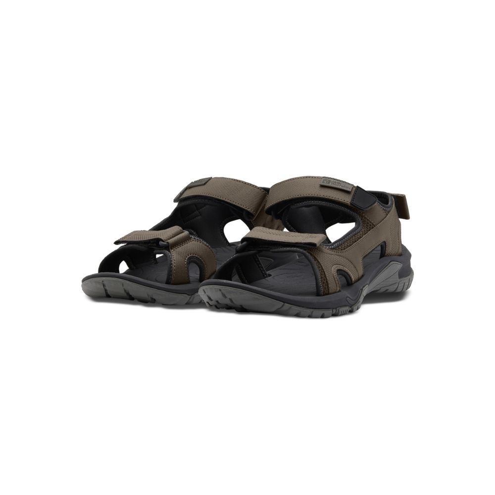 Сандалії Jack Wolfskin Lakewood Cruise Sandal M (4019011_5719) - фото