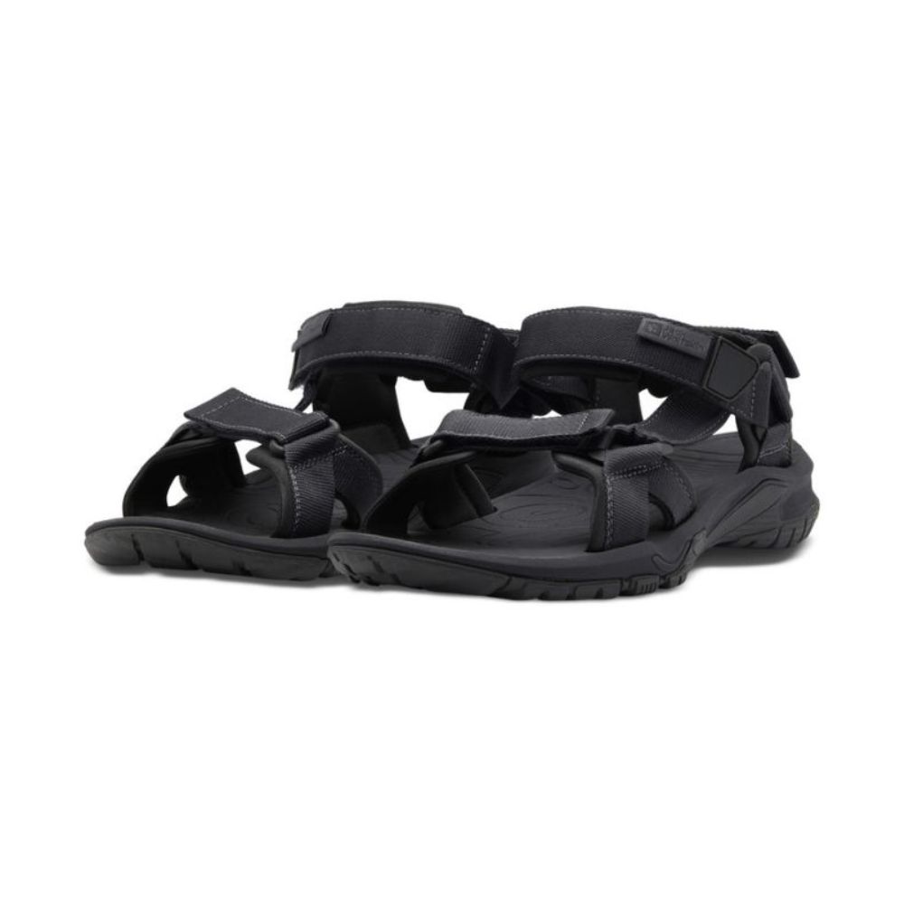 Сандалії Jack Wolfskin Lakewood Ride Sandal M (4019021_6350) - фото
